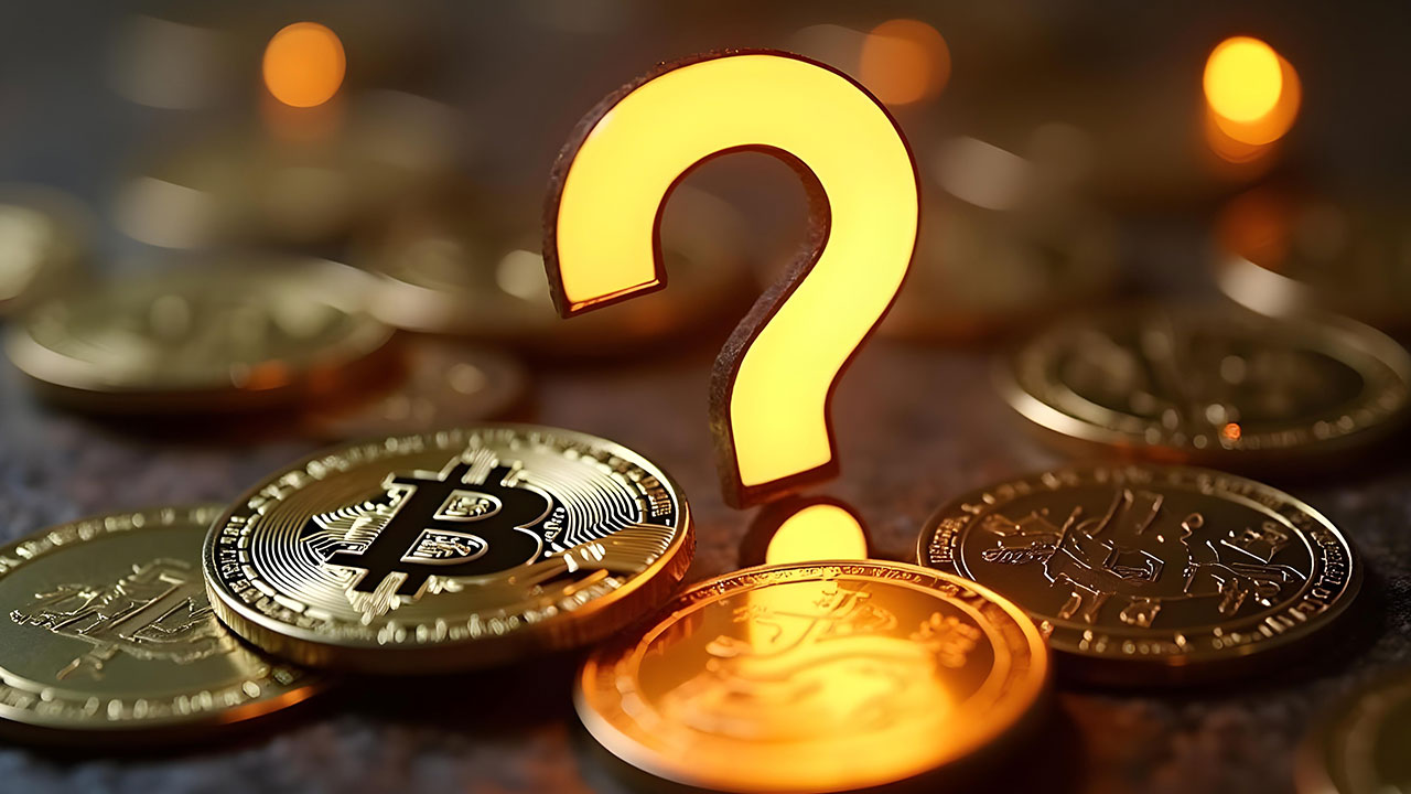 Bitcoin Nedir?