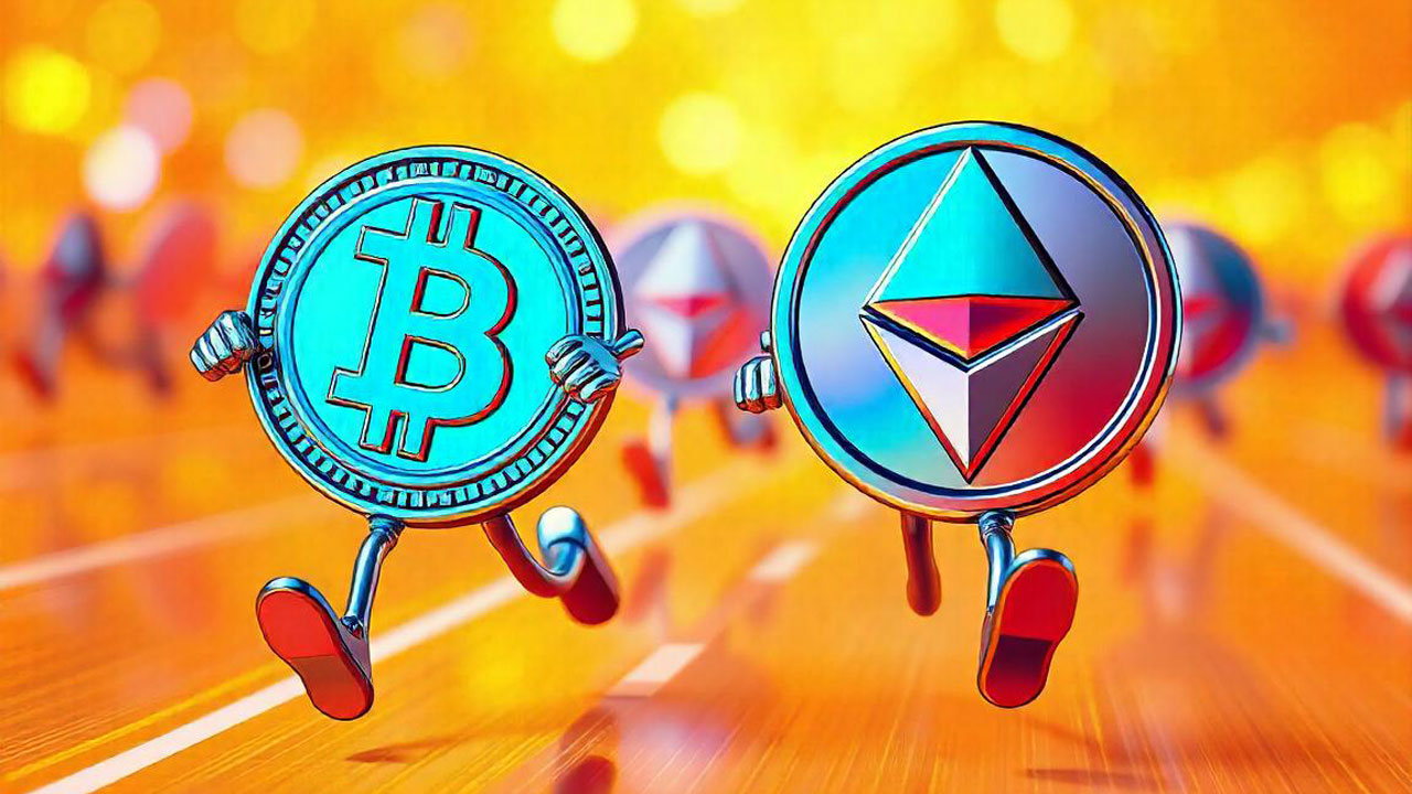 Ethereum fiyatı Bitcoin ve altcoin'lerin gerisinde kalıyor, ancak 2,6 bin dolara yükseliş mümkün mü?